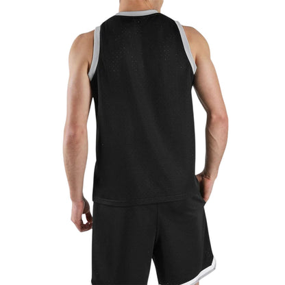 REEBOK Id Basketball Mesh Men's Training Tank - Supersports Thailand