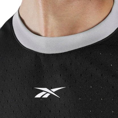REEBOK Id Basketball Mesh Men's Training Tank - Supersports Thailand