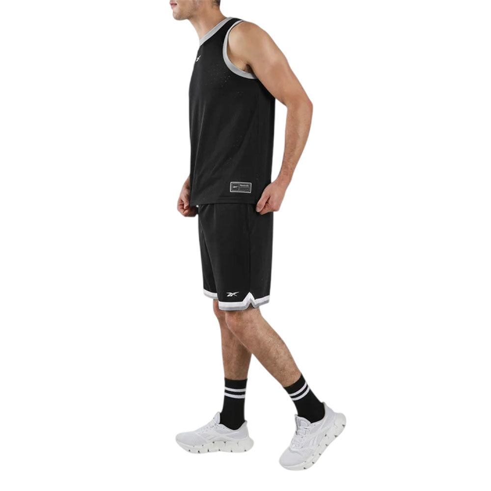 REEBOK Id Basketball Mesh Men's Training Tank - Supersports Thailand Supersports Thailand