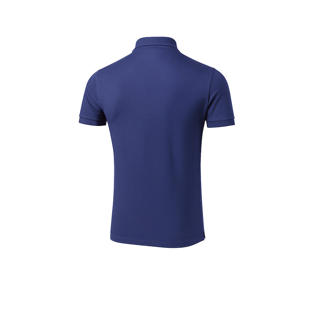 REEBOK Embroidered Men's Polo Shirt - Supersports Thailand Supersports Thailand