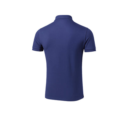 REEBOK Embroidered Men's Polo Shirt - Supersports Thailand