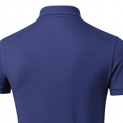 REEBOK Embroidered Men's Polo Shirt - Supersports Thailand