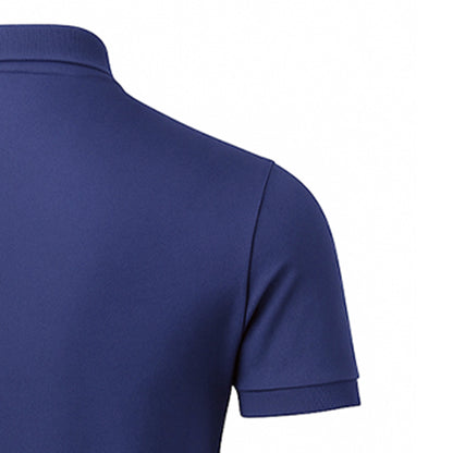 REEBOK Embroidered Men's Polo Shirt - Supersports Thailand