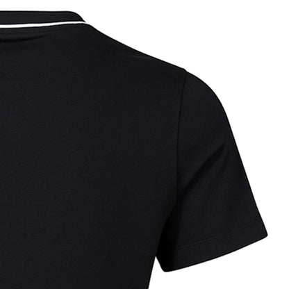REEBOK Crew Neck Crop SS Women's T-Shirt - Supersports Thailand