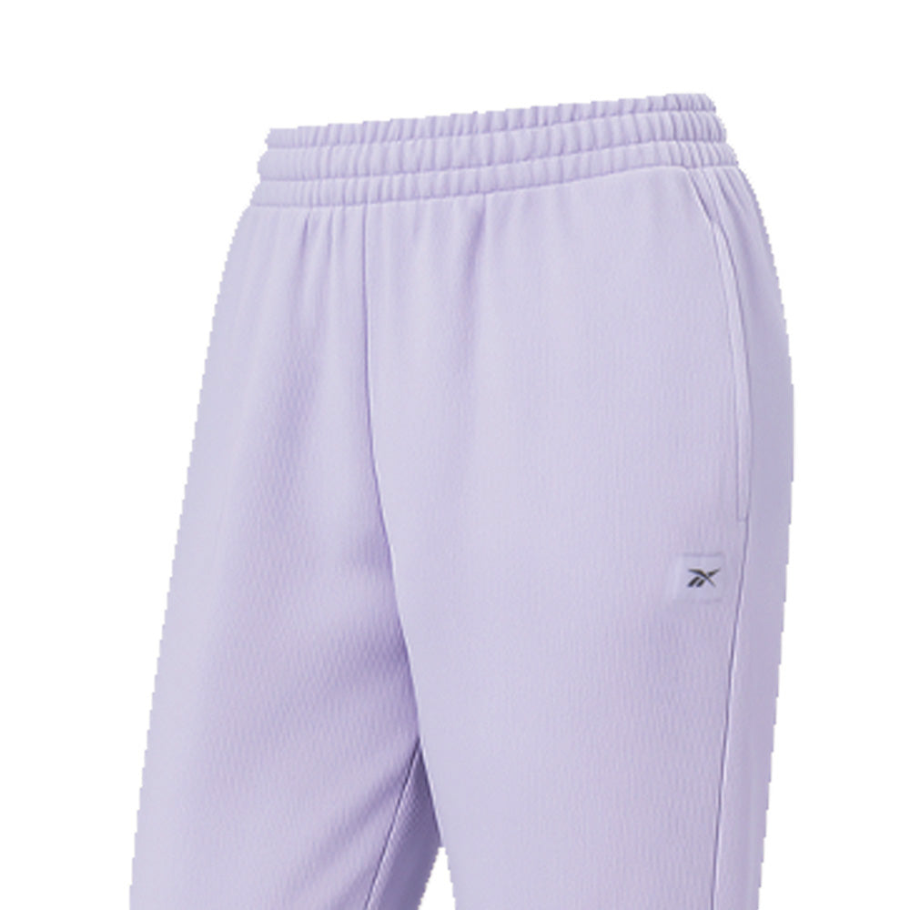 REEBOK Studio Style กางเกงลำลองขายาวผู้หญิง