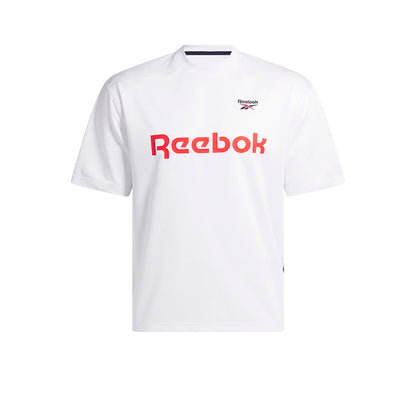 REEBOK Identity Crosscheck Jersey เสื้อยืดผู้ชาย