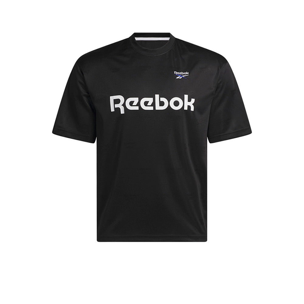 REEBOK Identity Crosscheck Jersey Men's T-Shirt - Supersports Thailand
