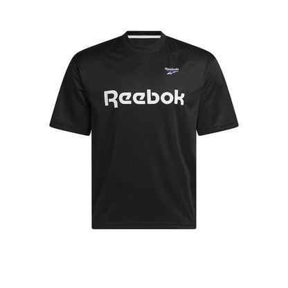 REEBOK Identity Crosscheck Jersey เสื้อยืดผู้ชาย