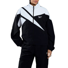 REEBOK Icon Open Hem Women's Jacket - Supersports Thailand