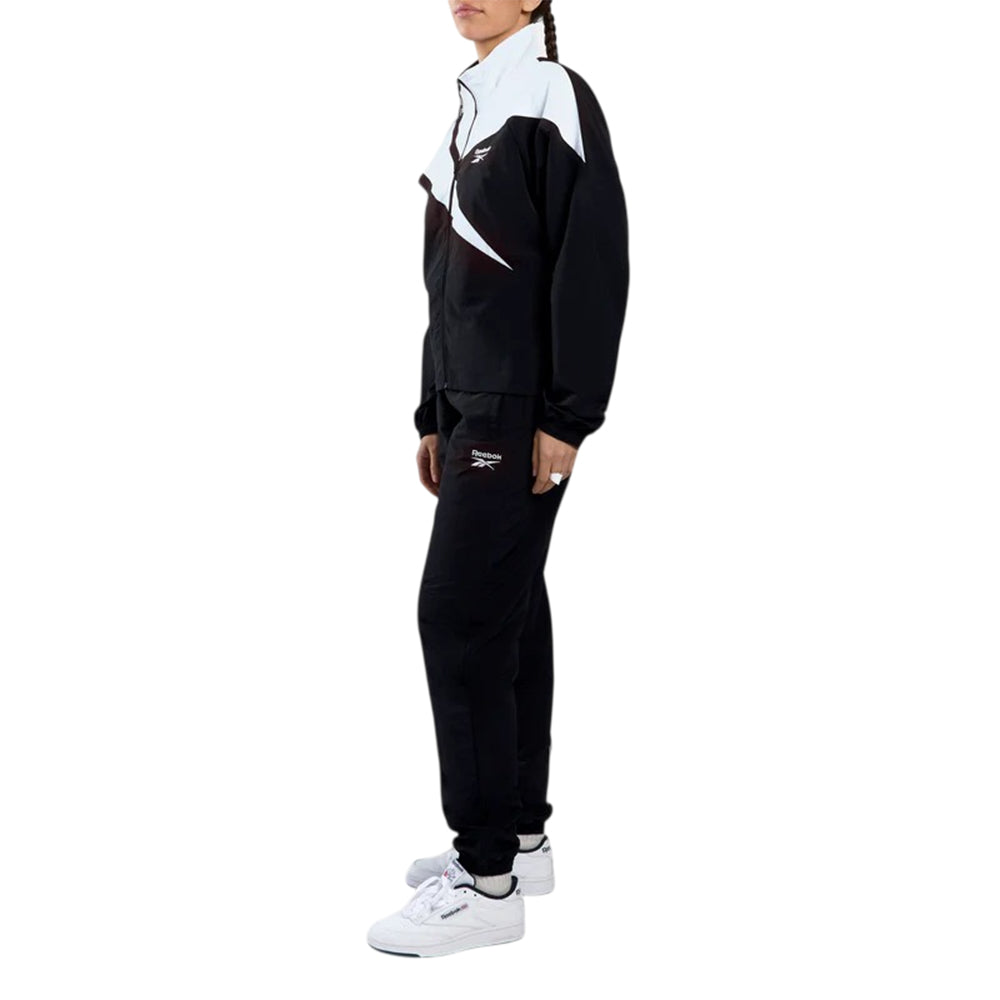REEBOK Icon Open Hem Women's Jacket - Supersports Thailand