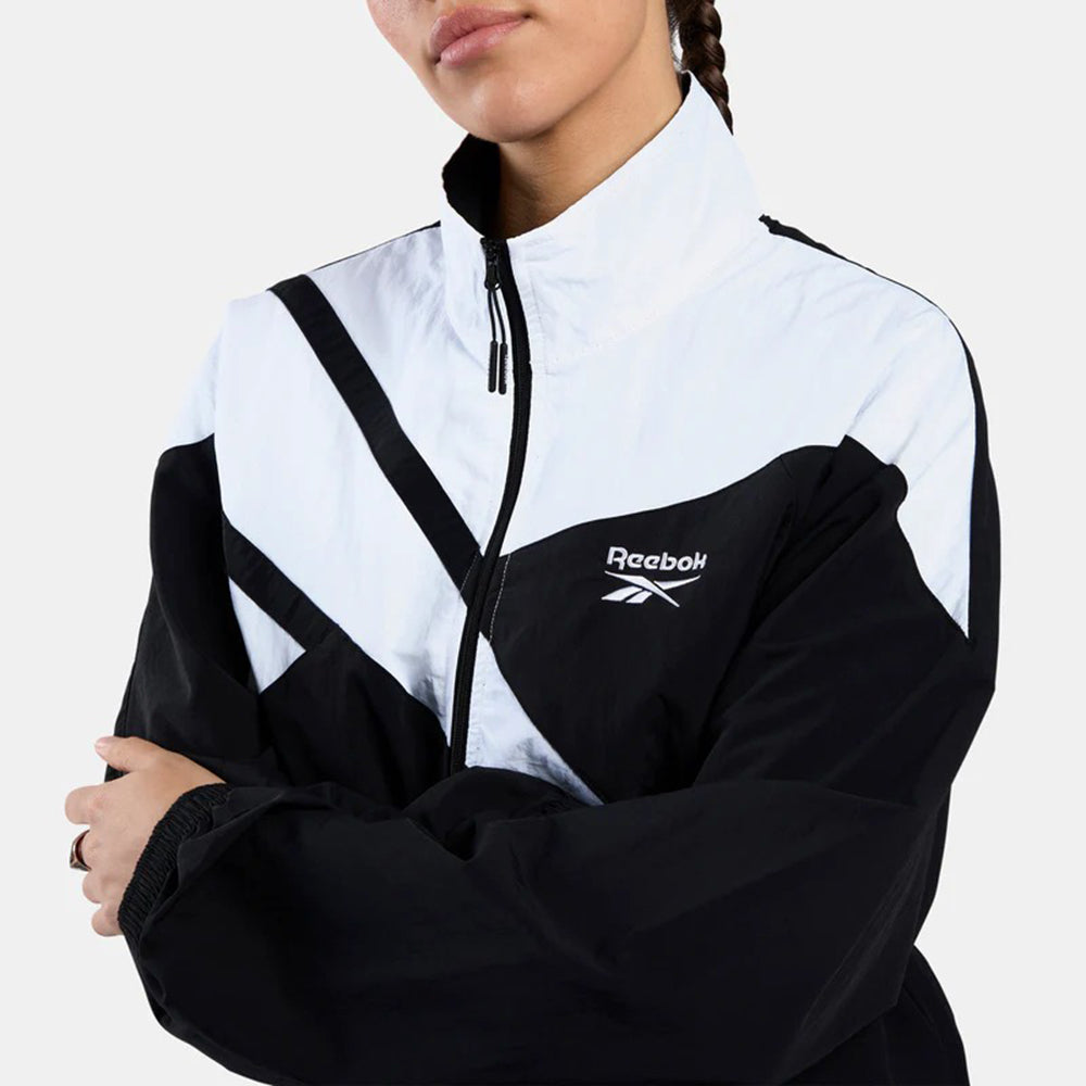 REEBOK Icon Open Hem Women's Jacket - Supersports Thailand