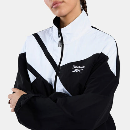 REEBOK Icon Open Hem Women's Jacket - Supersports Thailand