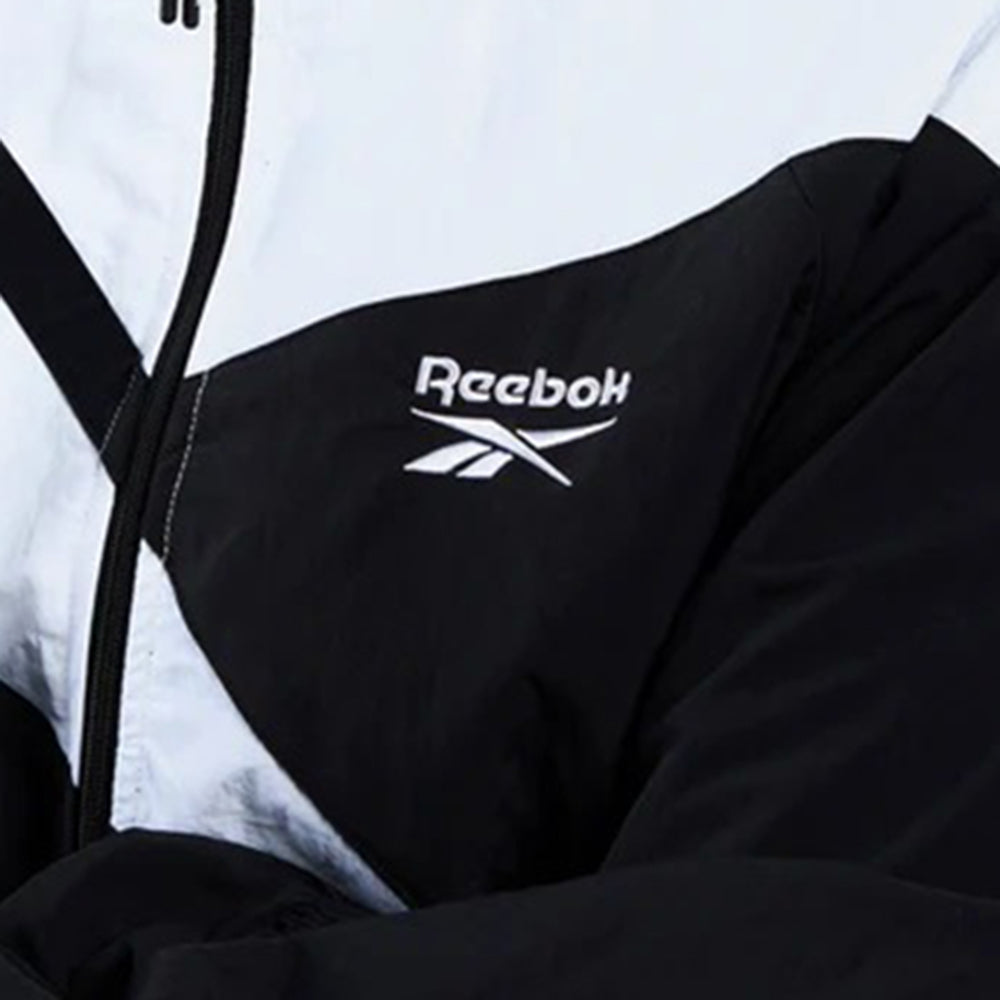 REEBOK Icon Open Hem Women's Jacket - Supersports Thailand Supersports Thailand