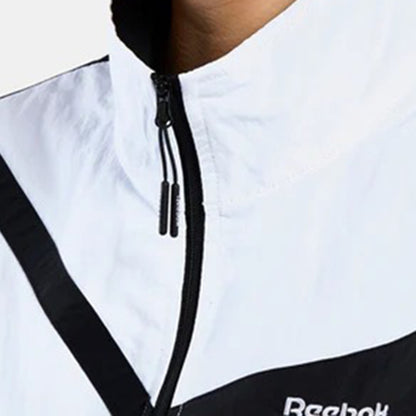 REEBOK Icon Open Hem Women's Jacket - Supersports Thailand