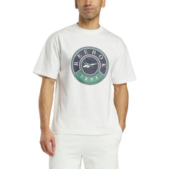 REEBOK Lawn Club Men's T-Shirt - Supersports Thailand
