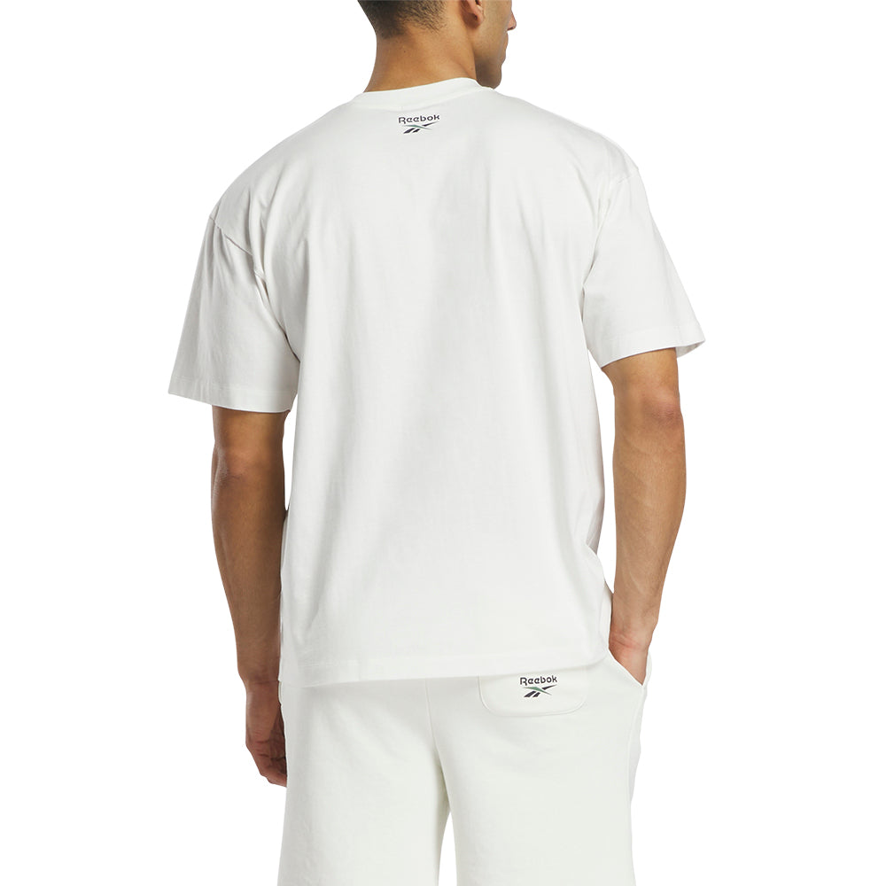 REEBOK Lawn Club Men's T-Shirt - Supersports Thailand Supersports Thailand