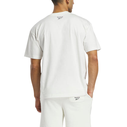 REEBOK Lawn Club Men's T-Shirt - Supersports Thailand