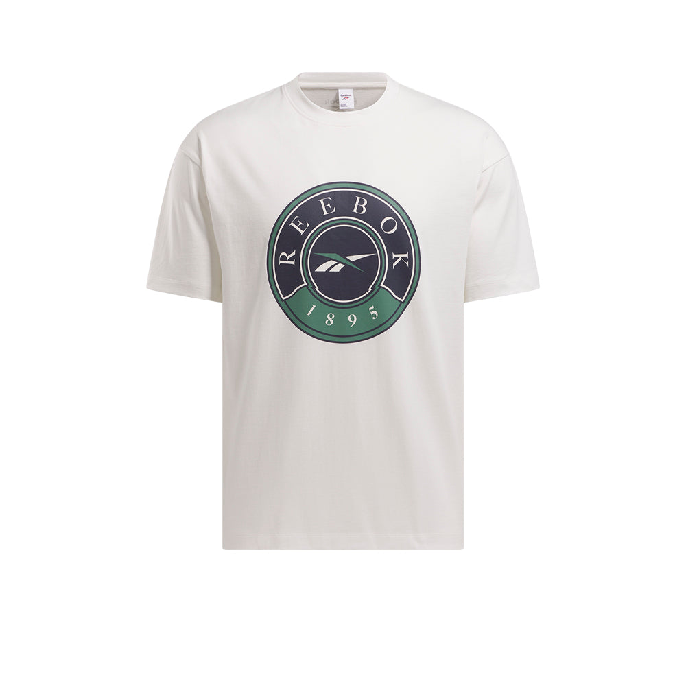 REEBOK Lawn Club Men's T-Shirt - Supersports Thailand Supersports Thailand