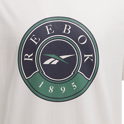 REEBOK Lawn Club Men's T-Shirt - Supersports Thailand