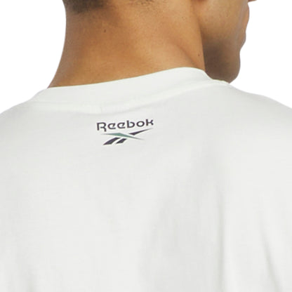 REEBOK Lawn Club Men's T-Shirt - Supersports Thailand