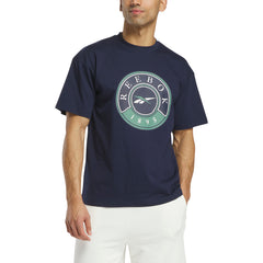 REEBOK Lawn Club Men's T-Shirt - Supersports Thailand
