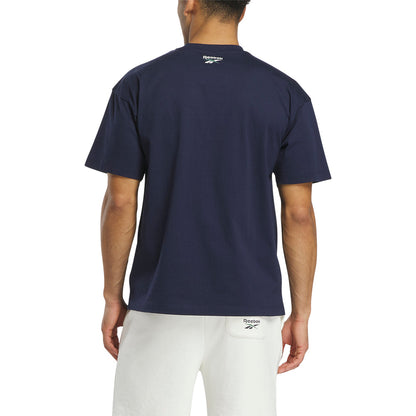 REEBOK Lawn Club Men's T-Shirt - Supersports Thailand