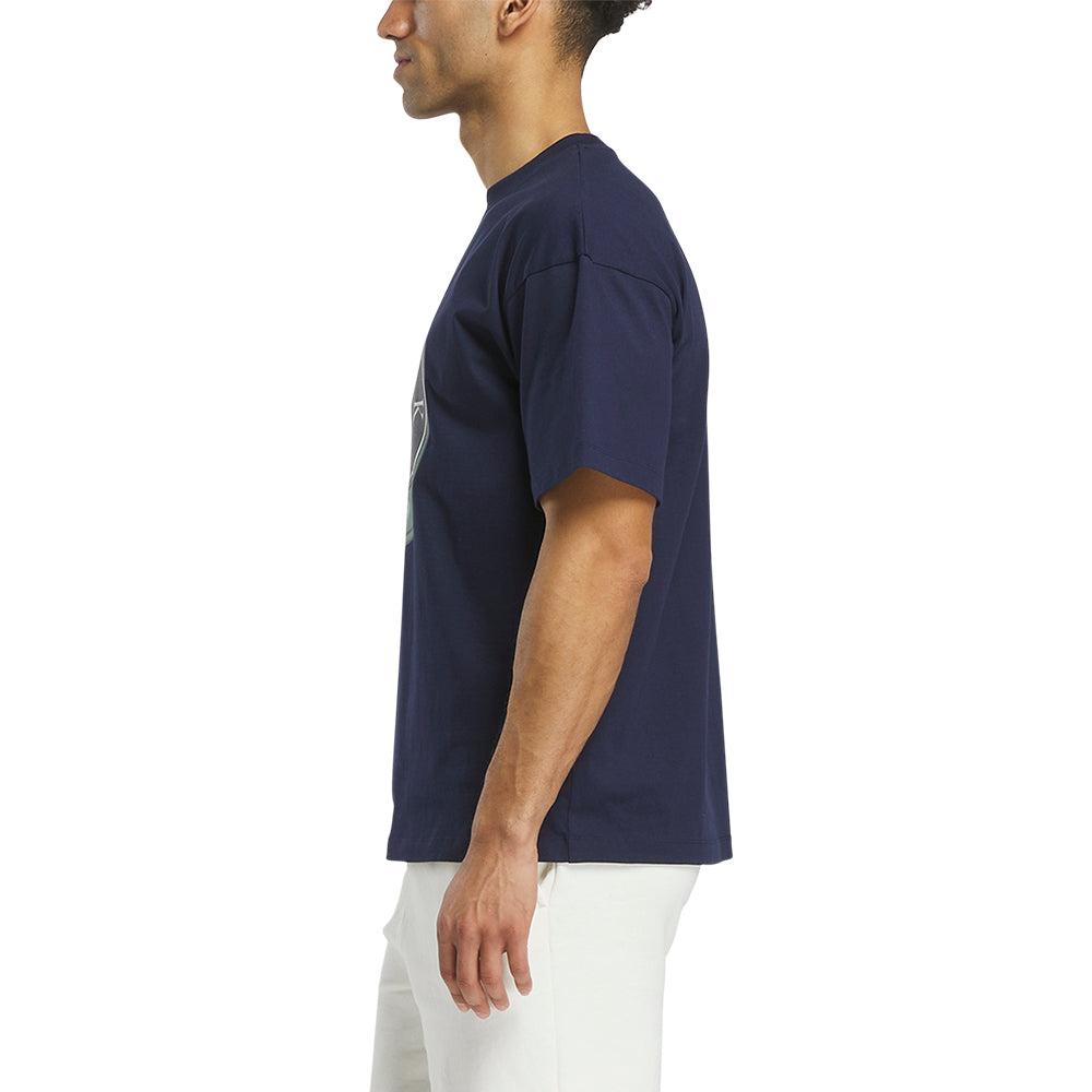 REEBOK Lawn Club Men's T-Shirt - Supersports Thailand