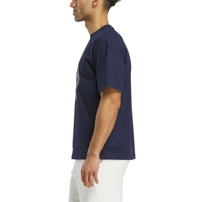 REEBOK Lawn Club Men's T-Shirt - Supersports Thailand