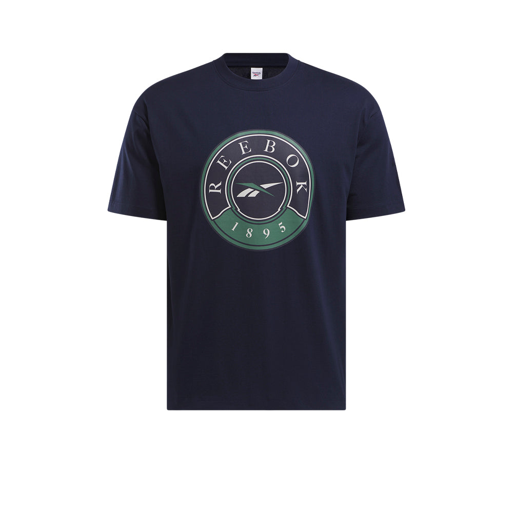 REEBOK Lawn Club Men's T-Shirt - Supersports Thailand Supersports Thailand