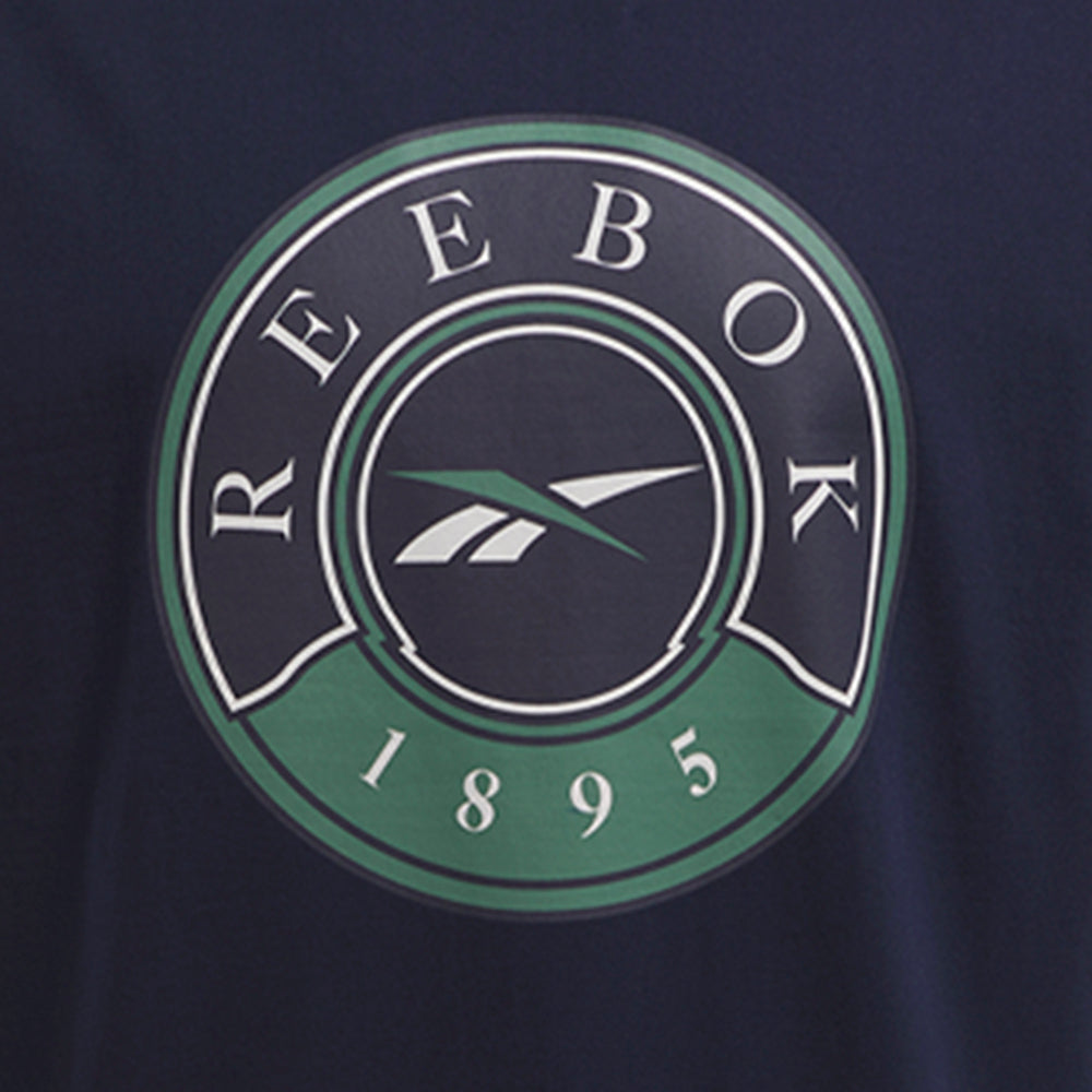 REEBOK Lawn Club Men's T-Shirt - Supersports Thailand Supersports Thailand