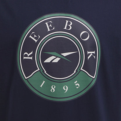 REEBOK Lawn Club Men's T-Shirt - Supersports Thailand