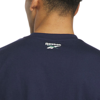 REEBOK Lawn Club Men's T-Shirt - Supersports Thailand
