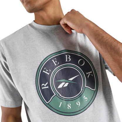 REEBOK Lawn Club Men's T-Shirt - Supersports Thailand