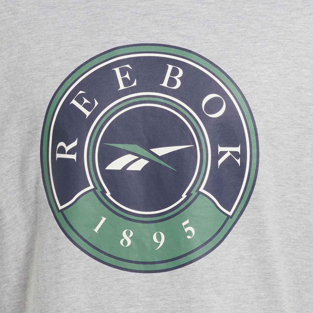 REEBOK Lawn Club Men's T-Shirt - Supersports Thailand