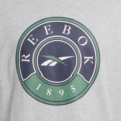 REEBOK Lawn Club Men's T-Shirt - Supersports Thailand