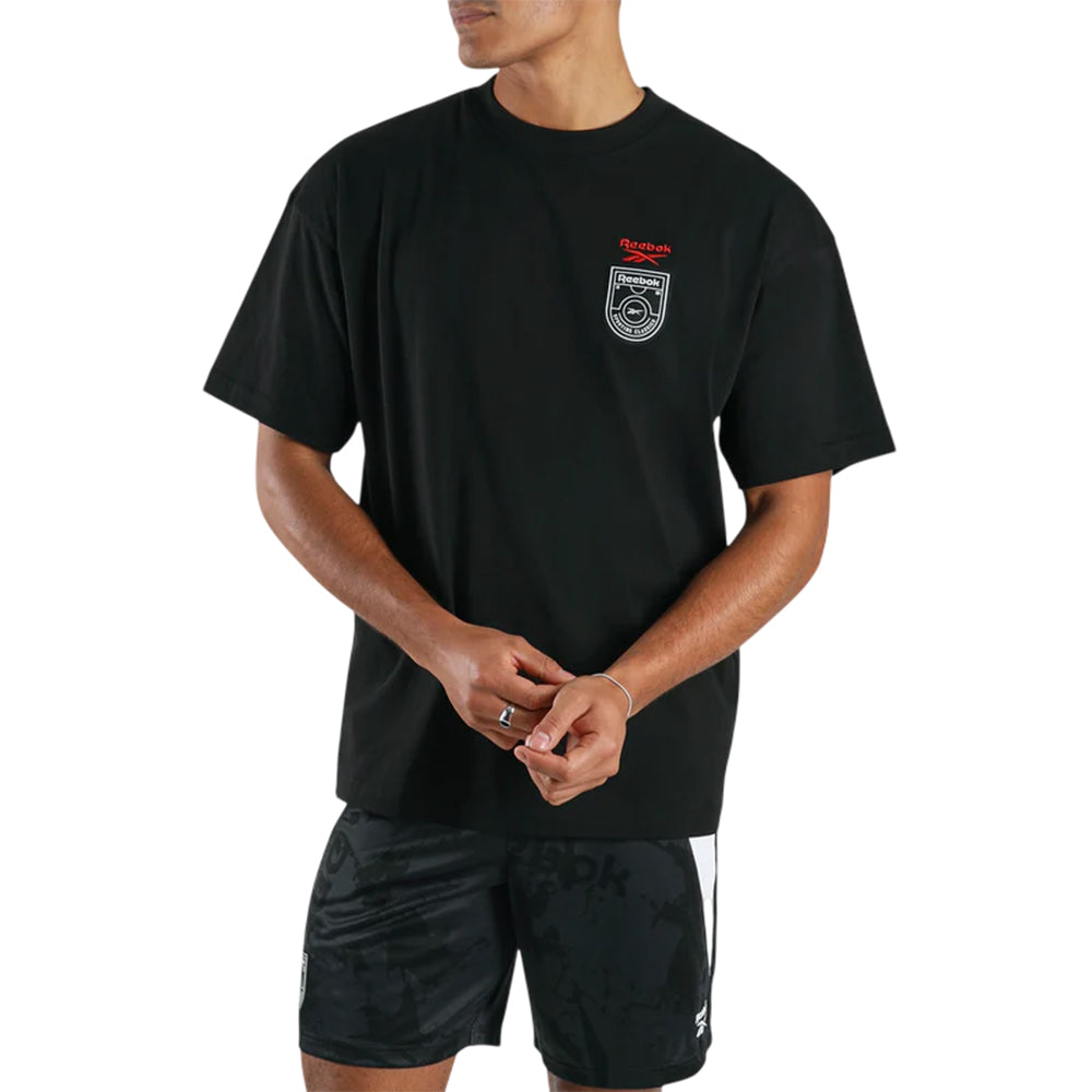 REEBOK Street Sport Men's T-Shirt - Supersports Thailand Supersports Thailand