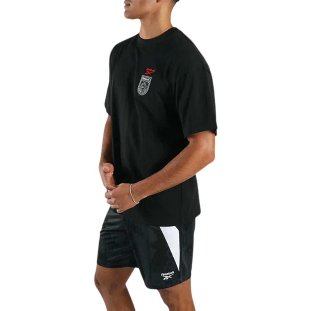 REEBOK Street Sport Men's T-Shirt - Supersports Thailand