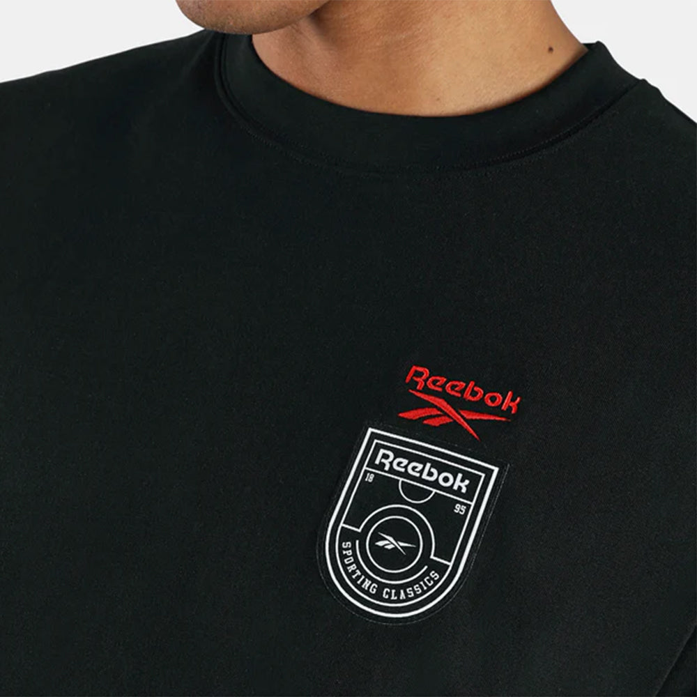 REEBOK Street Sport Men's T-Shirt - Supersports Thailand