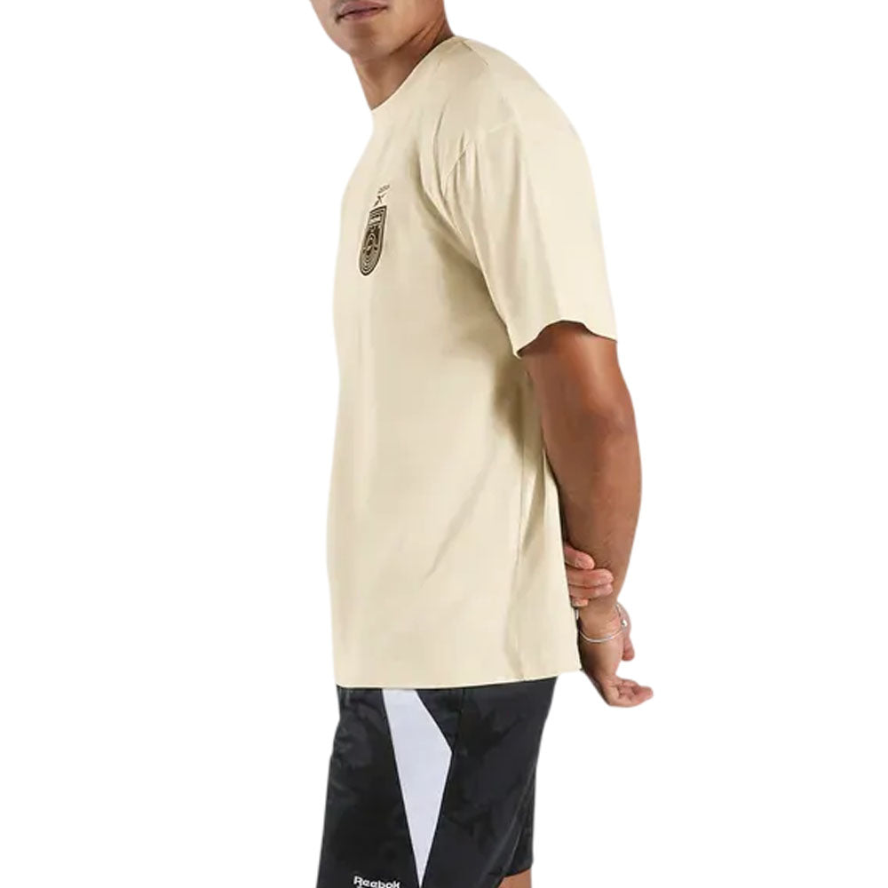 REEBOK Street Sport Men's T-Shirt - Supersports Thailand Supersports Thailand