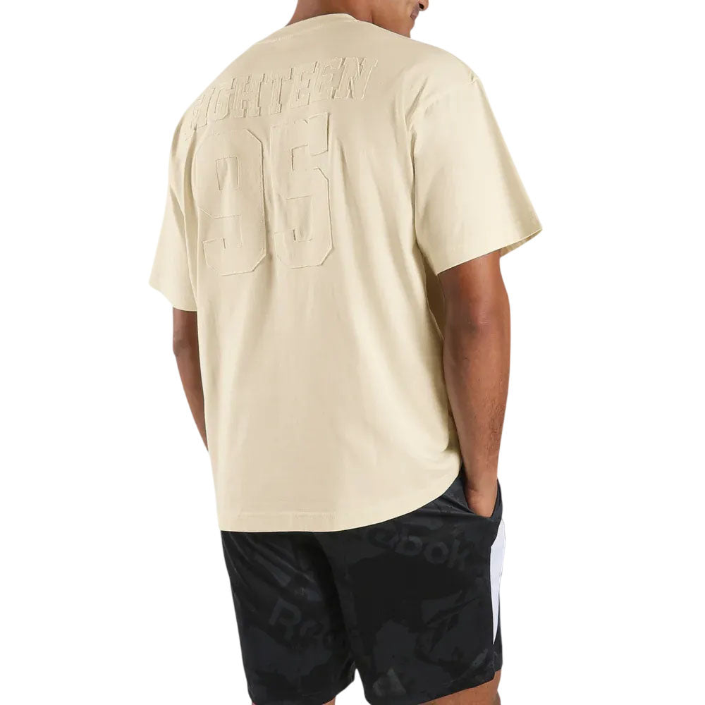 REEBOK Street Sport Men's T-Shirt - Supersports Thailand Supersports Thailand