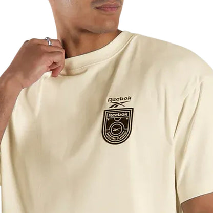 REEBOK Street Sport Men's T-Shirt - Supersports Thailand