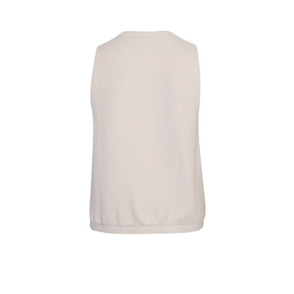 REEBOK Studio Texture Trend Women's Training Tank - Supersports Thailand
