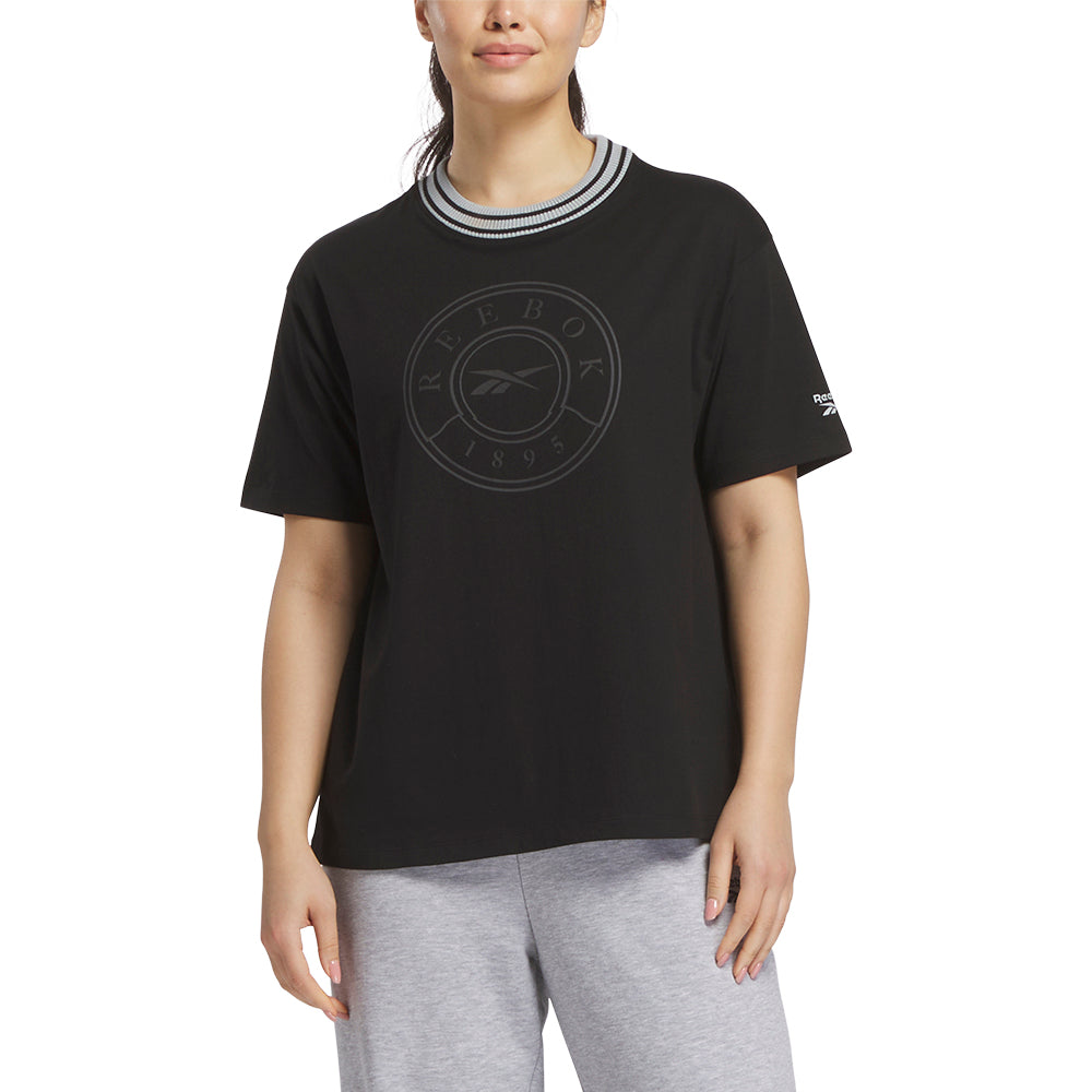REEBOK Lawn Club Women's T-Shirt - Supersports Thailand