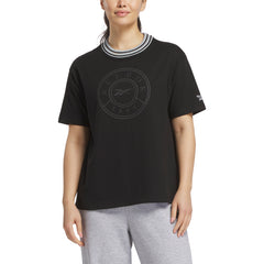 REEBOK Lawn Club Women's T-Shirt - Supersports Thailand