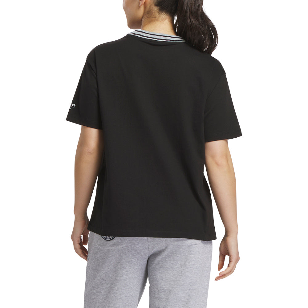 REEBOK Lawn Club Women's T-Shirt - Supersports Thailand