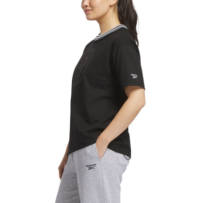 REEBOK Lawn Club Women's T-Shirt - Supersports Thailand