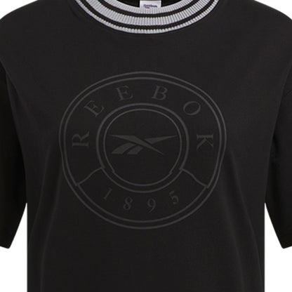 REEBOK Lawn Club Women's T-Shirt - Supersports Thailand