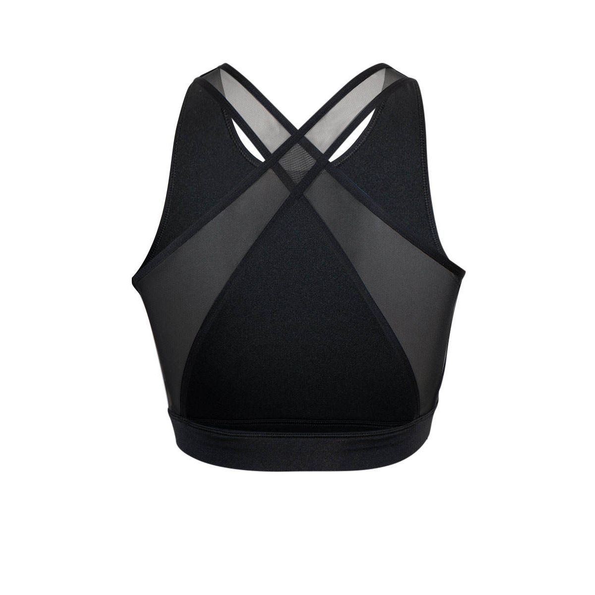 REEBOK ID Train Vector Bralette Women's Sports Bra - Supersports Thailand