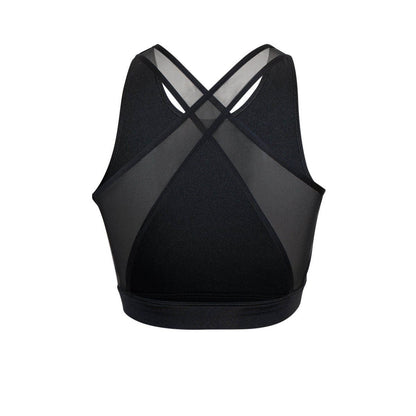 REEBOK ID Train Vector Bralette Women's Sports Bra - Supersports Thailand