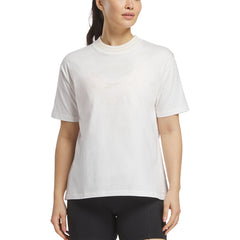 REEBOK Lawn Club Women's T-Shirt - Supersports Thailand